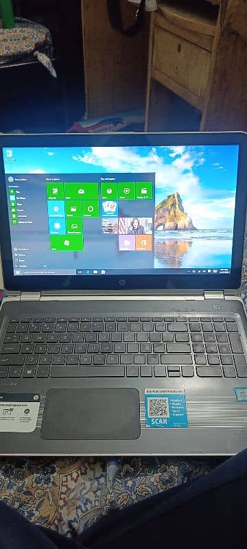 HP Laptop for Sale