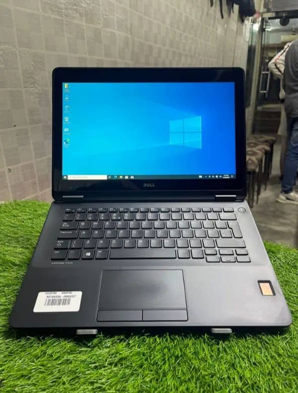 Dell Latitude E7270 i7