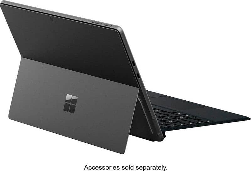 Surface Pro 6 2in 1 Black Edition Core i5 8th gen, 8gb ram, 256gb SSD