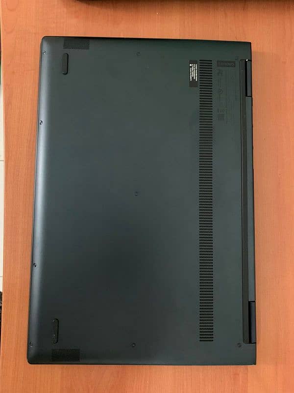 Lenovo Yoga Chromebook