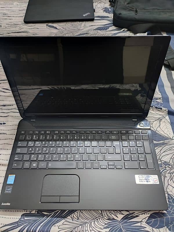 Toshiba Satellite C50 Laptop