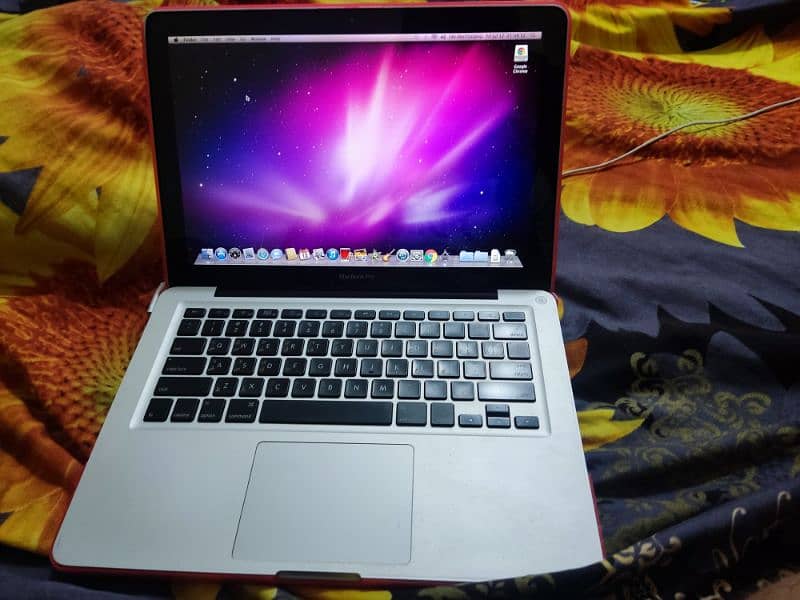 Mackbook Air 2009
