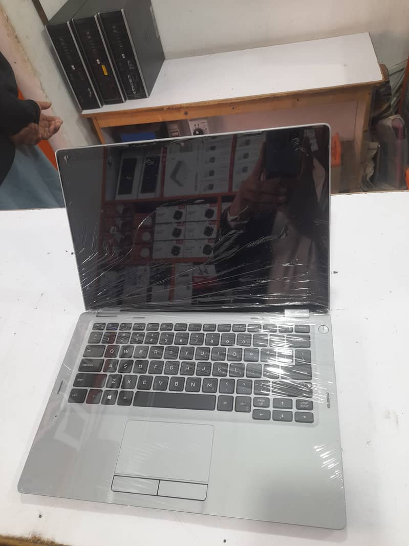 Dell Latitude 5310 10th Generation