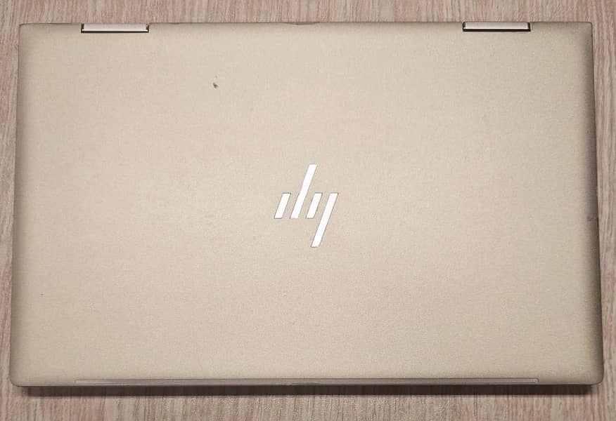 HP ENVY x360m Corei7 11th Gen 2.8GHz SSDR4 1TB
