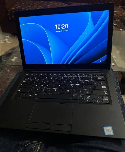 Dell latitude 7280 core i5 7th generation 08 Gb ram For sale
