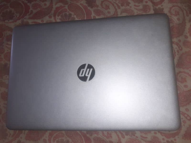 HP Elitebook 850 G4