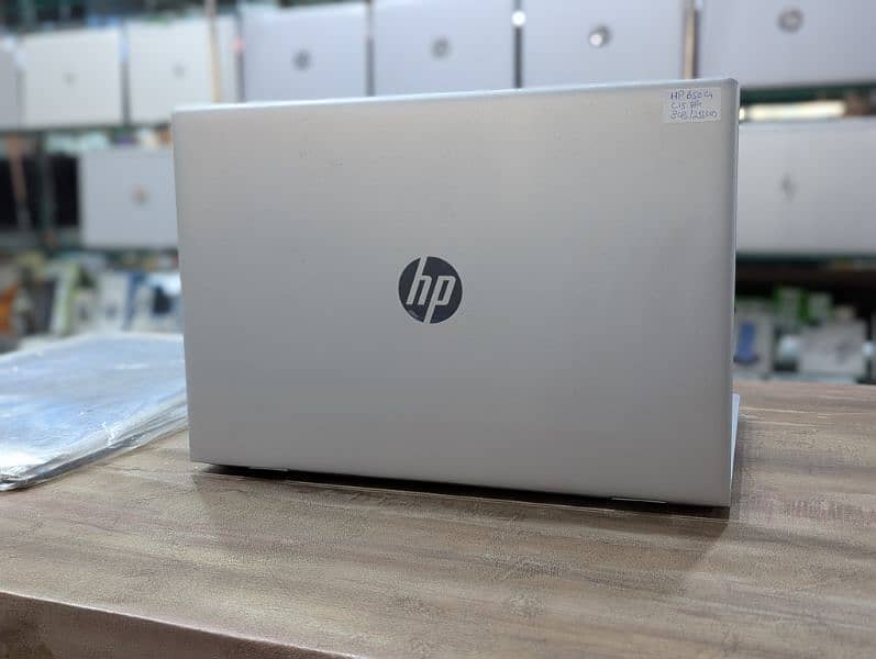 Hp laptops read description