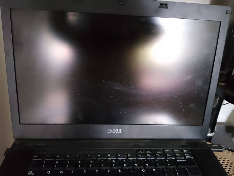 Dell Core i7 1st Generation