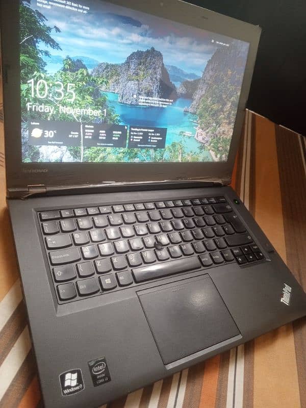 Lenovo L440 i5 4TH Generation