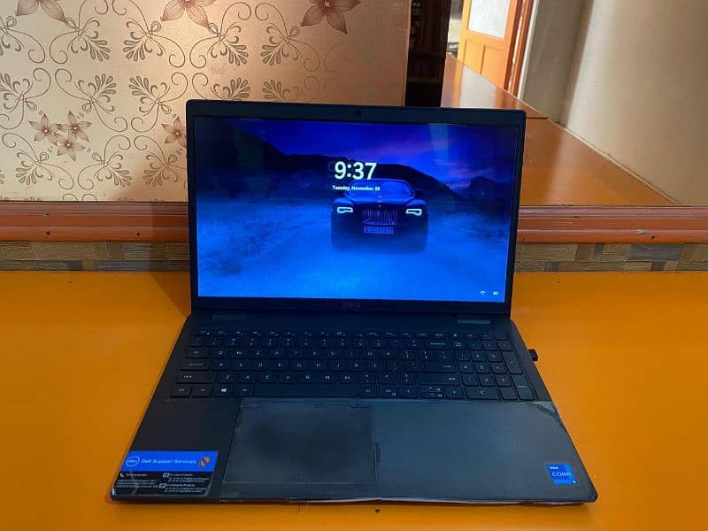 10/10 condition laptop