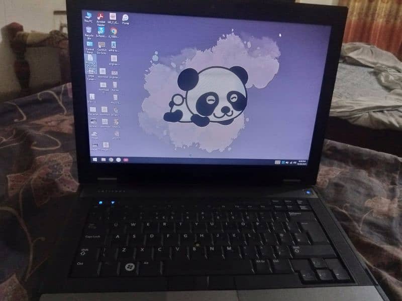 Dell e6410 laptop for sale in good condition