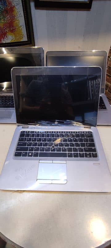 HP ELITEBOOK 820 G3 COREI7 6TH GENERATION AT Al Habib Trade