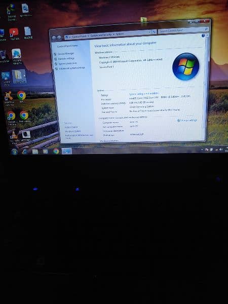 Dell latitude E6500