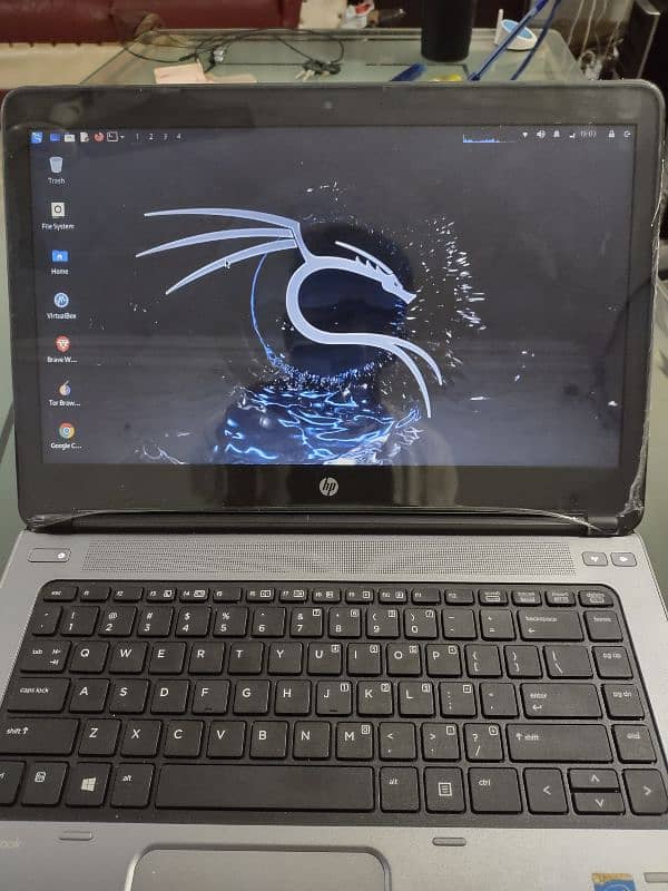 Dell Core i5 4th Generation 8GB DDR3 500GB Hard Drive 14" Inch Display
