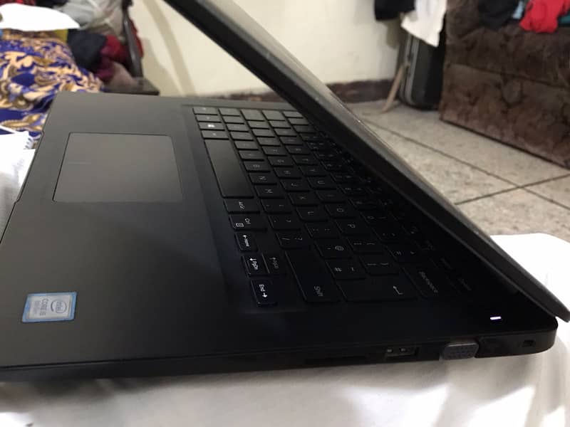 Dell laptop i5 processor 8 generation