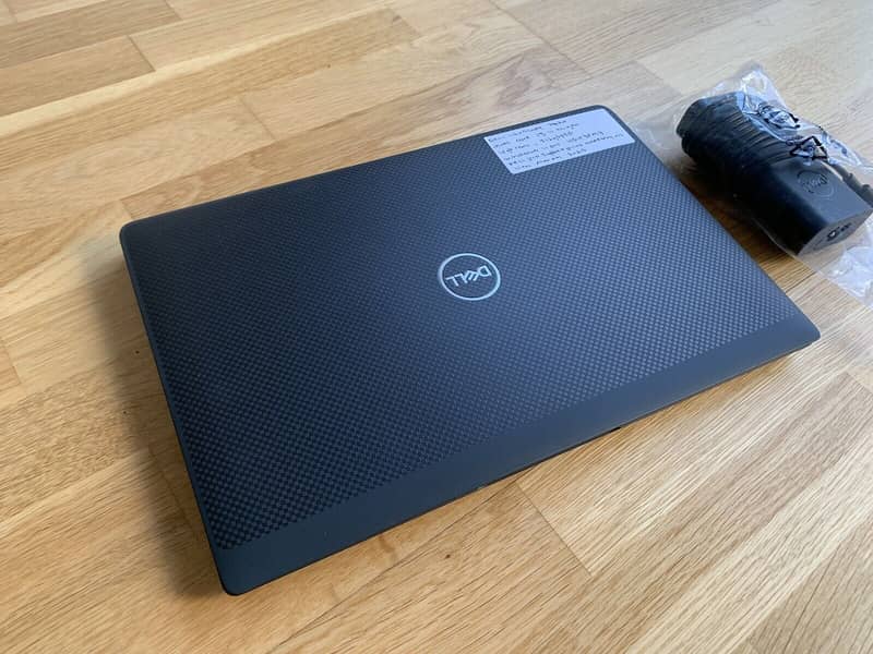 Dell Latitude 7320 - i5-11th gen - 16gb ram