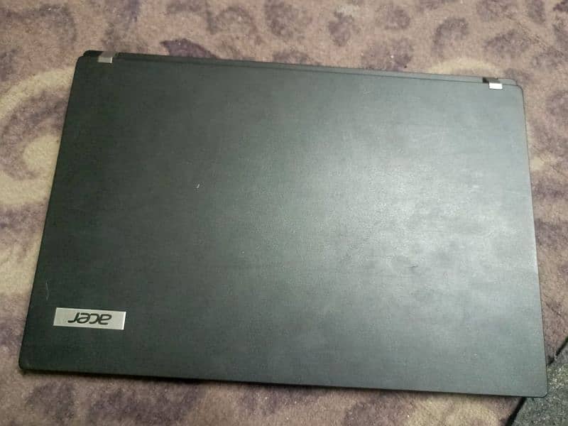 Laptop For Sale i5 6th Generation, Company Name Acer