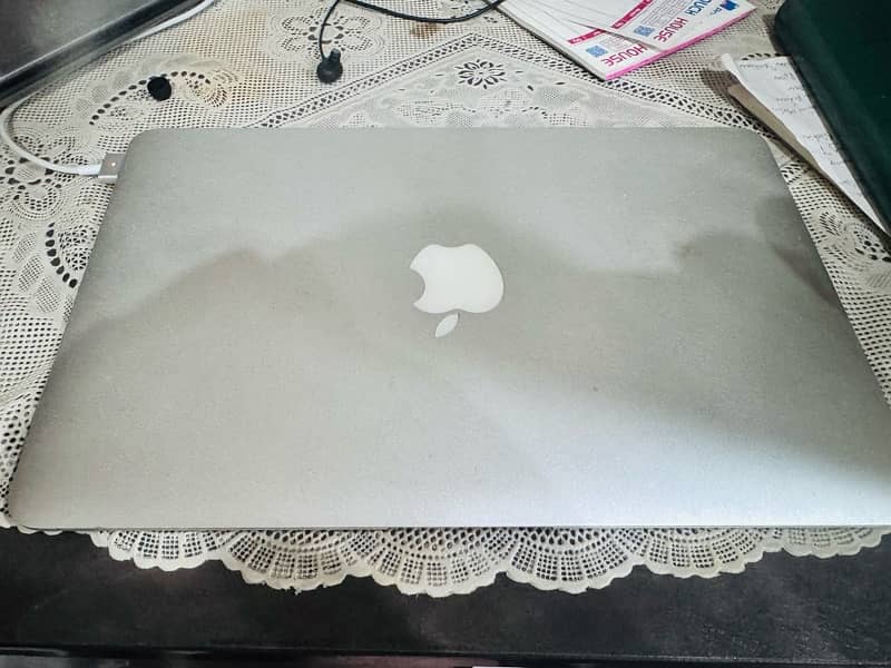 Apple Macbook Air 2015 11 inch Display