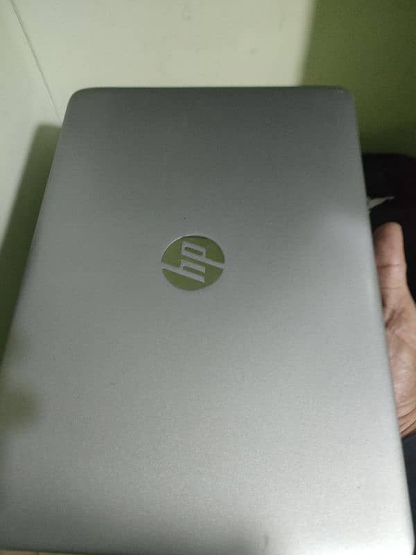 Hp Elite book