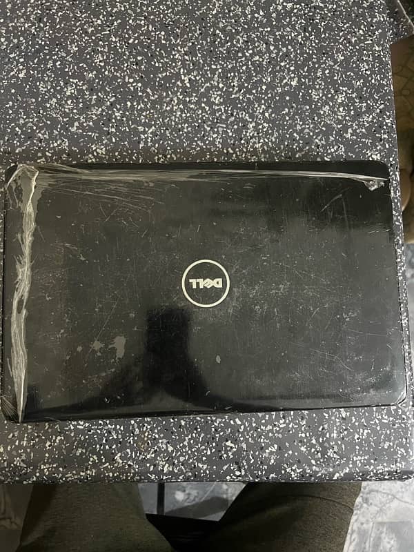 Dell inspiron 1545
