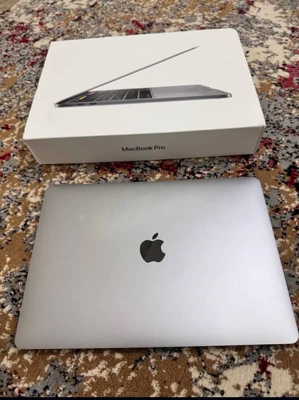 Macbook pro 2020