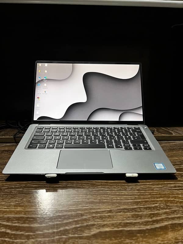 Latitude 7400 2in1