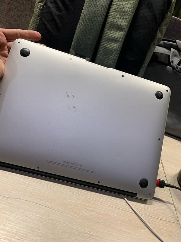 MacBook Air 2012