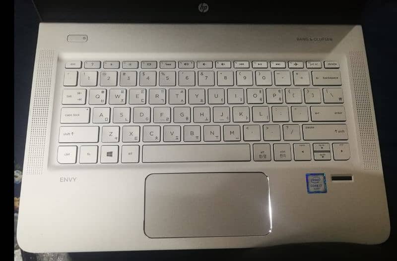 HP Envy 13, motherboard issue