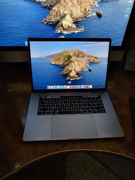Macbook Pro 15