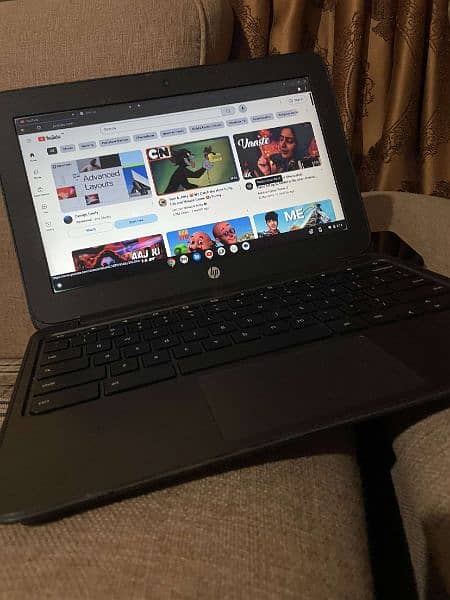hp windows 10 g4 Chromebook