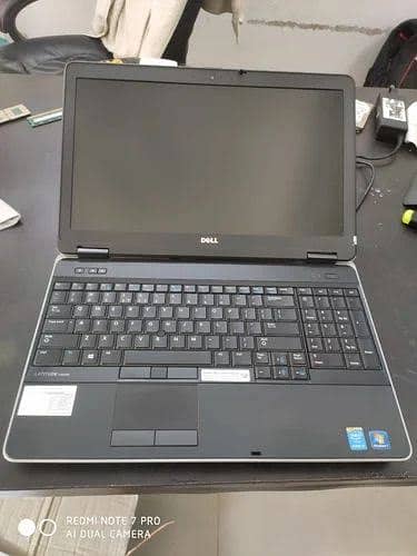 Dell Latitude E6540