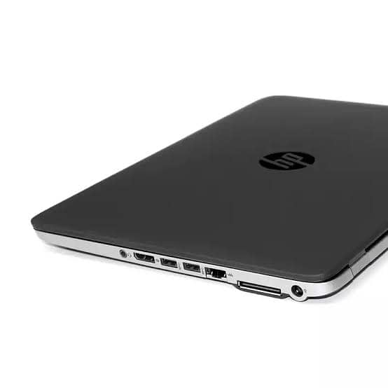 HP Elitebook 840 G2 i7-5th gen 16GB 256Ssd 1Tb