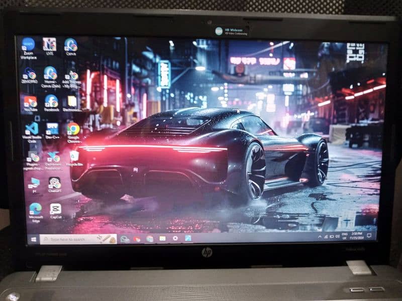 Hp ProBook 4540s