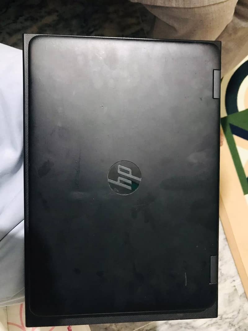 HP corei5 6th for sale