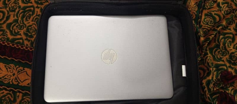 hp Elite Book G 3 Touch Panel