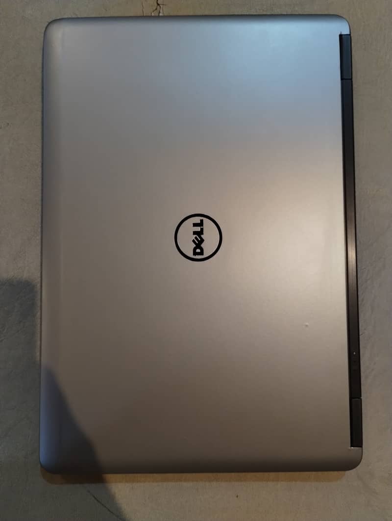 Dell latitude e7440