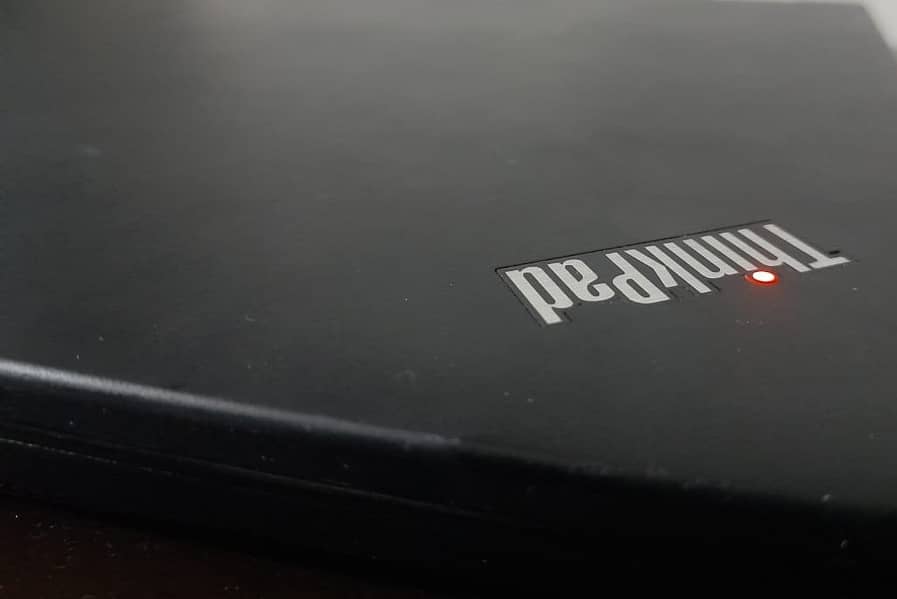 Lenovo ThinkPad P51