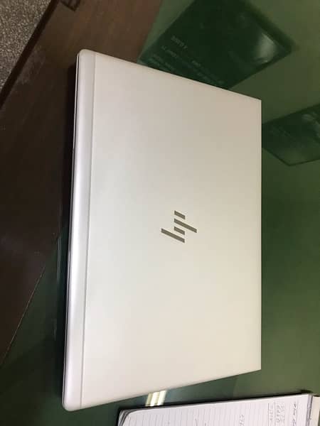HP Elitebook 840 G6 (8th Gen)