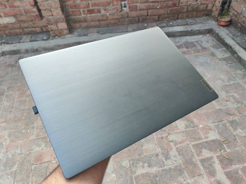 Lenovo IdeaPad V15 i5 10th Gen