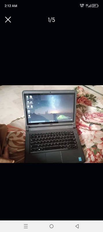 Dell 3340 i5 4th gen