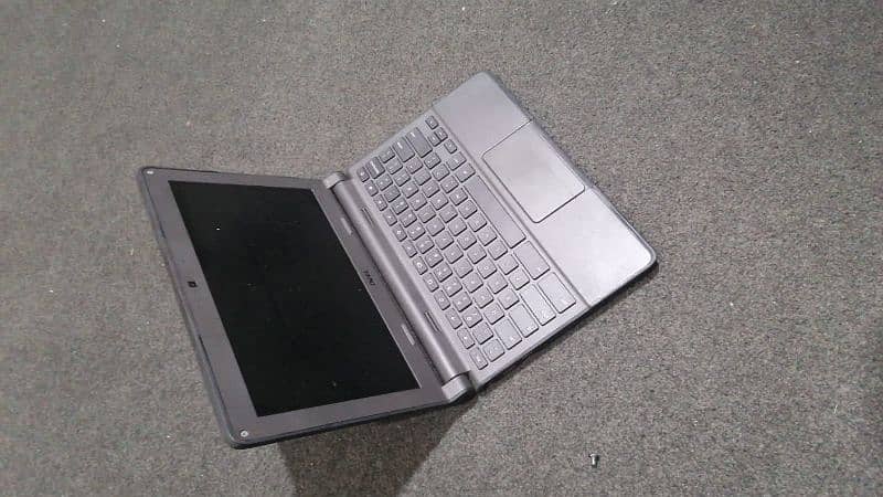 Dell 3120 Chromebook