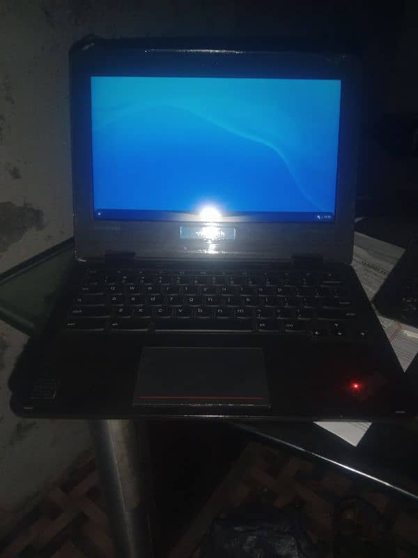 Lenovo Thinkpad 11e Chromebook