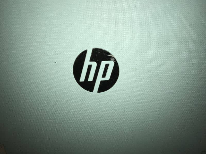 HP Core i3 7th Gen Touchscreen 03432407691