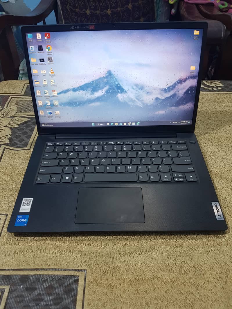Lenovo V14 G3 IAP i5 12th gen.
