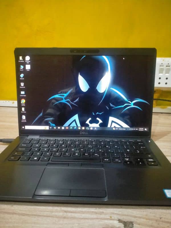 Dell Latitude 5400