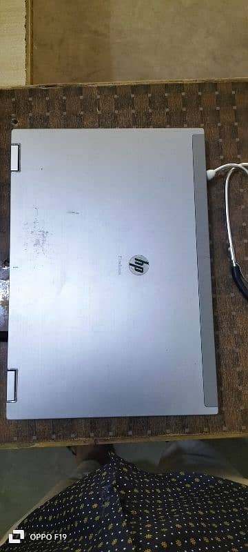 HP laptop good for office work and online classes