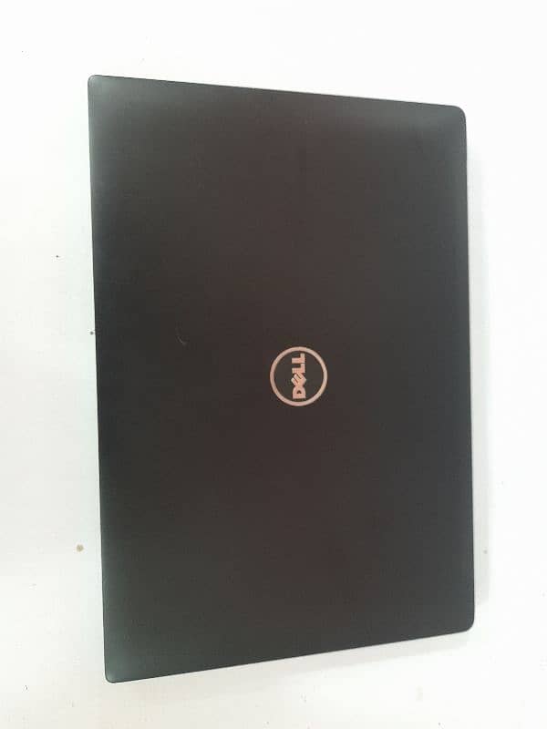 dell laptop tochscreen