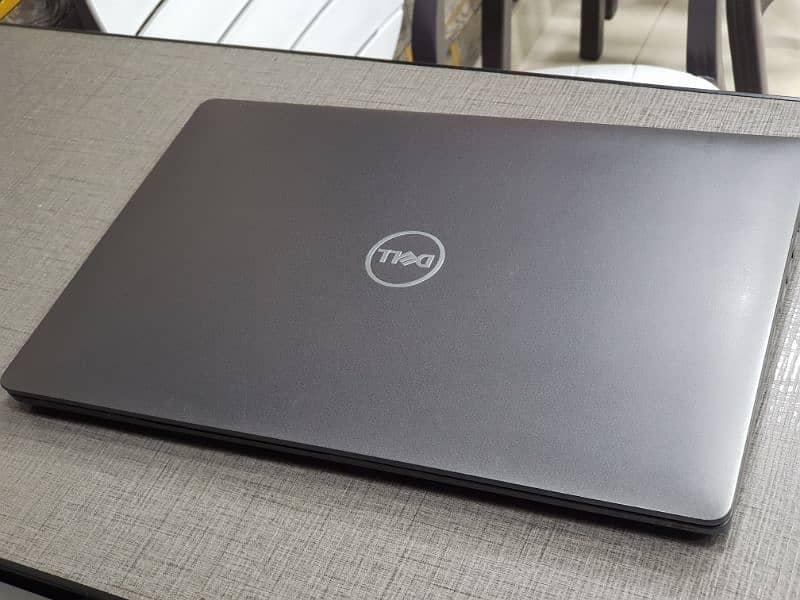 Dell 5500