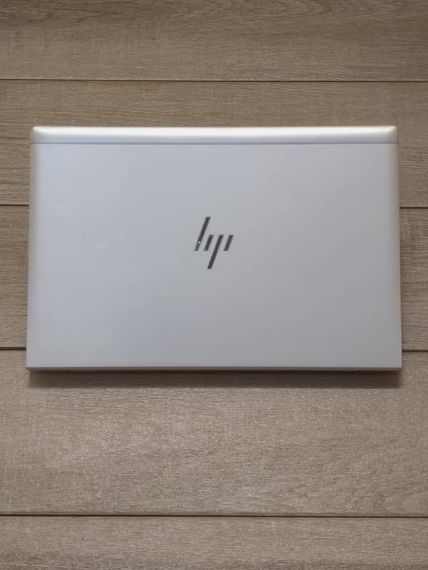 Hp elitebook 830g7 touch screen laptop i5 10th gen at fattani computer
