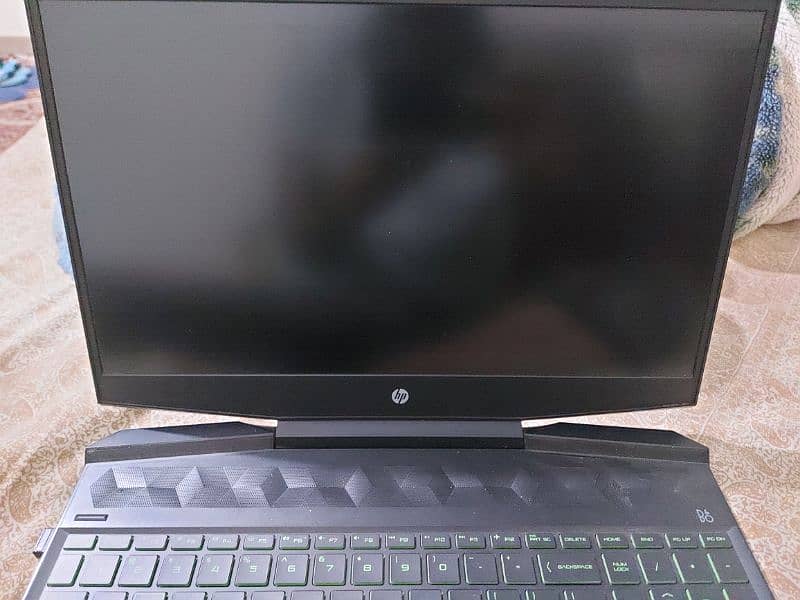 HP Pavillion Gaming